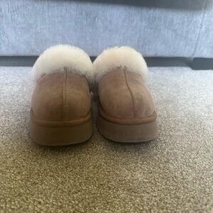 Ugg Women’s Disquette Chestnut